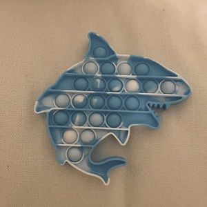 High-quality good popping